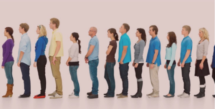 PALESTRANTE COMPORTAMENTAL IRLEI WIESEL: QUEM SOU EU NA FILA DO PÃO?