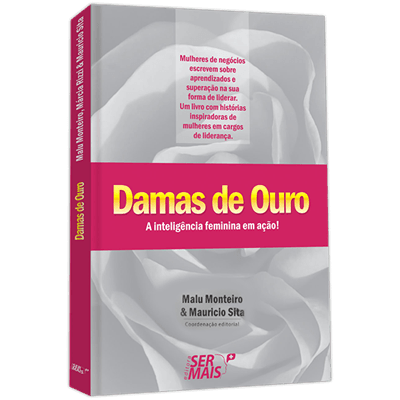 DAMAS DE OURO